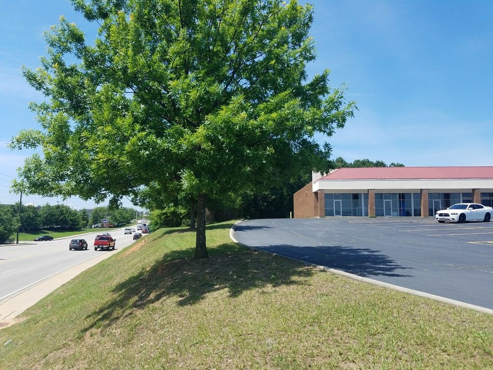 Evans Plaza: 4408 Evans To Locks Rd, Evans, GA 30809